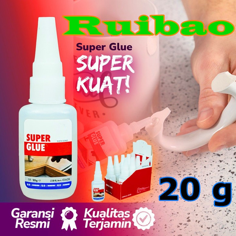 Nagada Lem Korea 502 / Lem Serbaguna