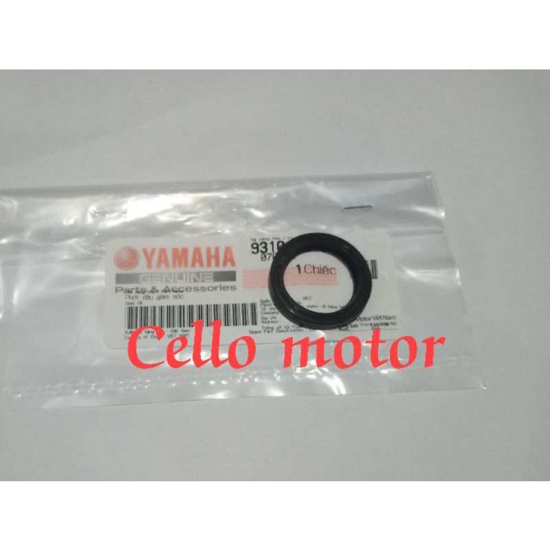 Rumah roller nouvo z dan nouvo lele mio sporty mio smile mi soul fino carbu original