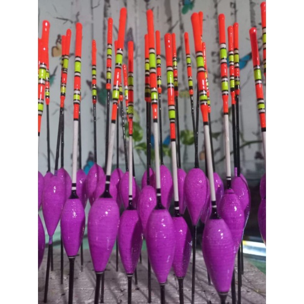 Pelampung Anti Badai 20cm