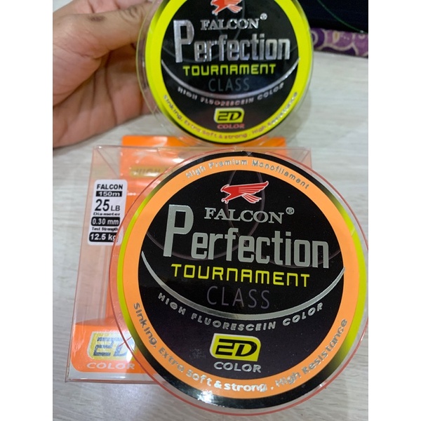 SENAR FALCON PERFECTION