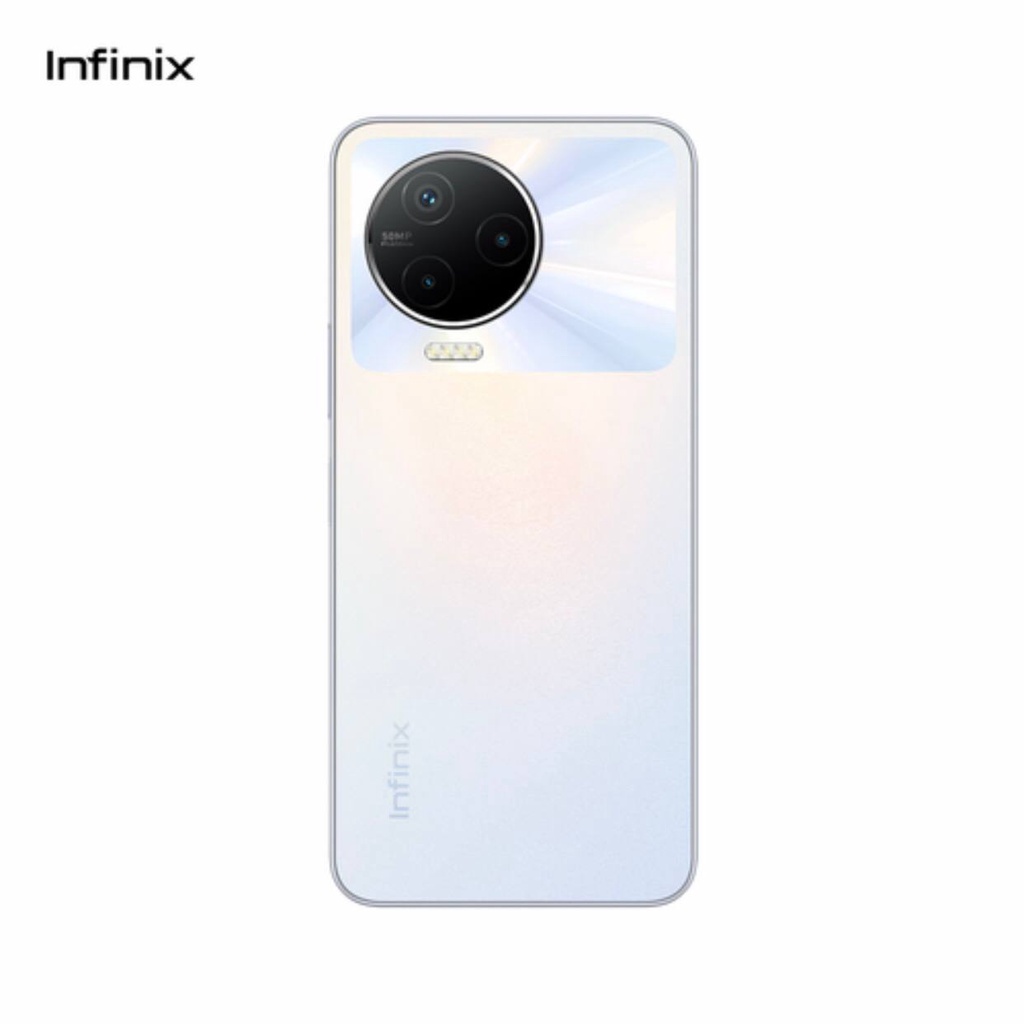 Infinix Note 12 (2023) 8GB+128GB - 8GB+256GB | Helio G99 | Extended 13GB | 50MP Triple Camera | 6.7&quot; AMOLED | NFC | Garansi Resmi Infinix 1 Tahun