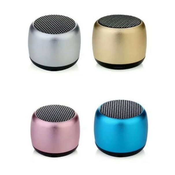 Speaker Bluetooth JBL Mini M1 Suara Jernih / Speaker Portable JBL