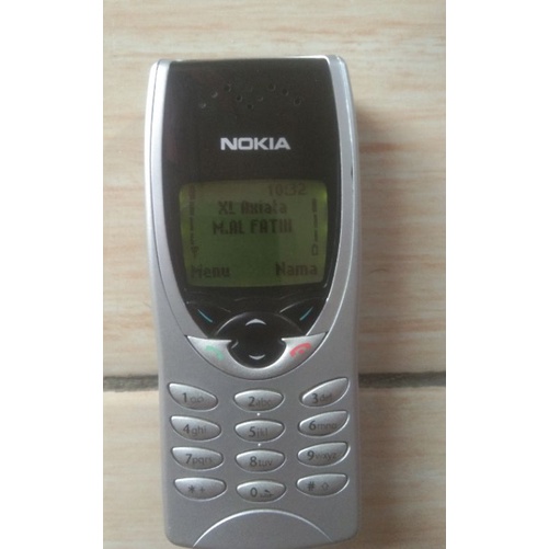 nokia 8210