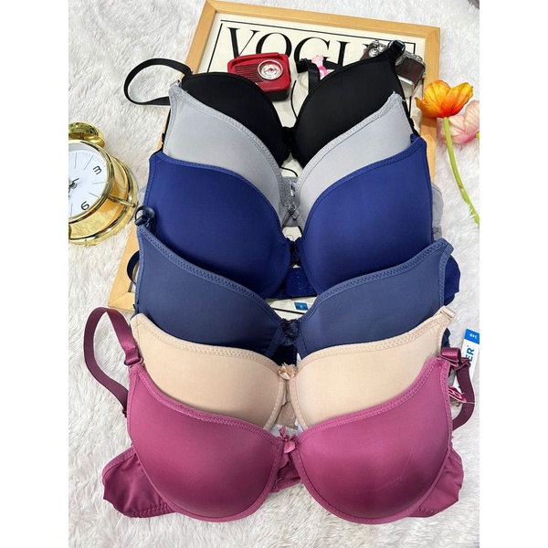 Kayser cotton basic bra