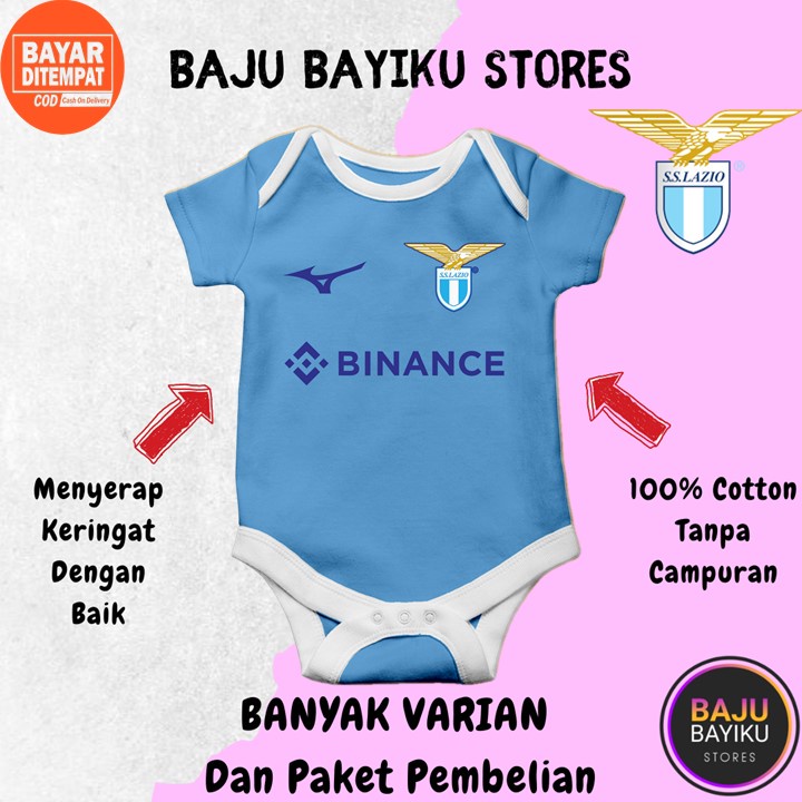 Kaos Bayi Laki Laki 0 6 Bulan Lusinan Murah Preloved Keren Jumper Anak Newborn Setelan Kancing Perem