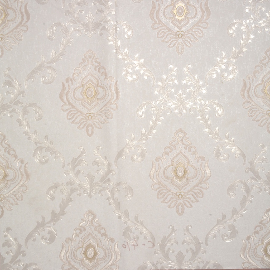 Wallpaper Vinyl KODE C-410 - C-415