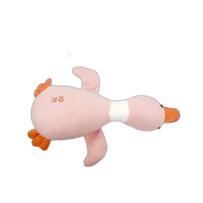 Boneka Mainan Kkv Bebek Bahan Lembut Dan Halus 95 Cm 02