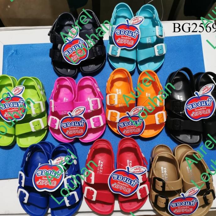 Sandal anak Red Apple BG2569
