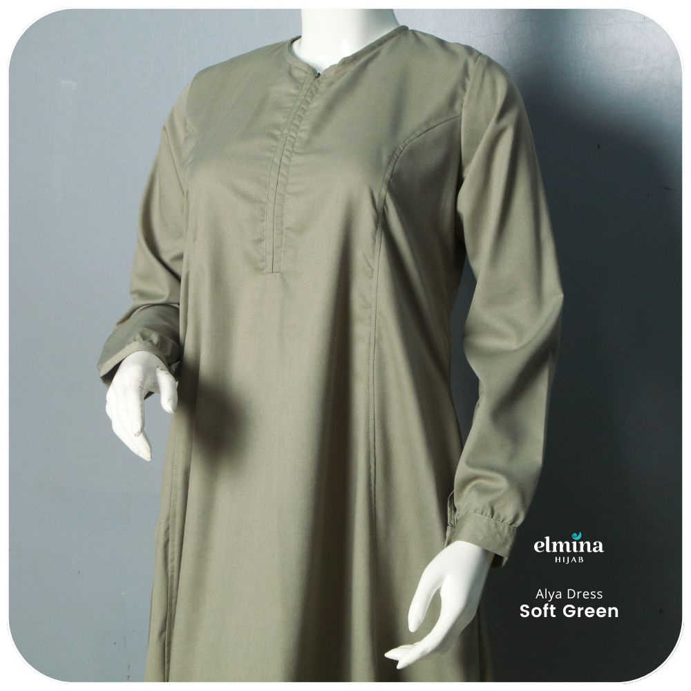 Alya Dress