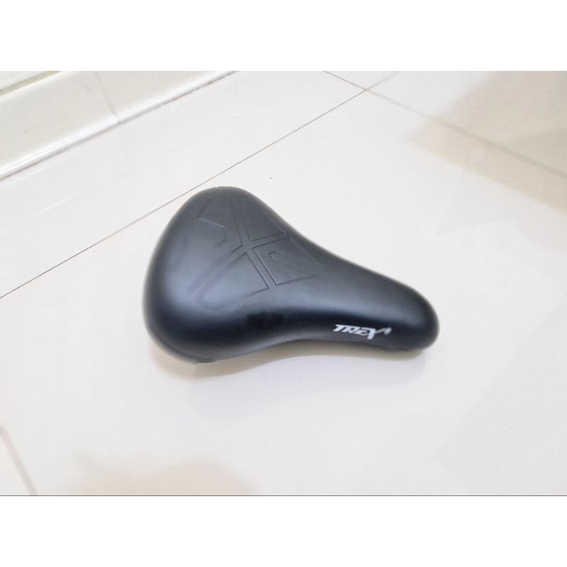 Saddle Sepeda Anak Trex Sadel BMX Mini Sadle Jog Jok Tempat Duduk Sepeda Bisa Ukuran 12 16 18 20 inch Seri 680 665