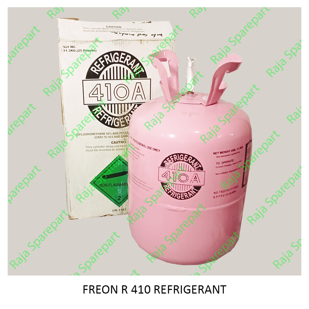 FREON R 410 REFRIGERANT (PENGIRIMAN HANYA PULAU JAWA)