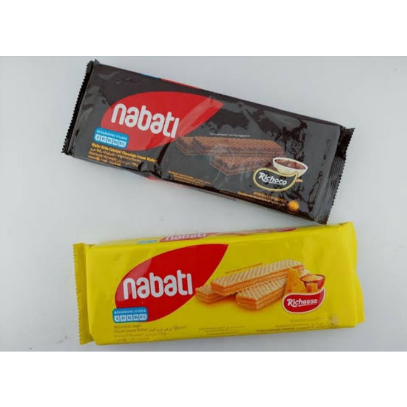 

nabati