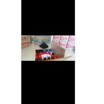 Hadir Surprise MPX1 (1Liter) SNI 10W- 30 SL JASO MA