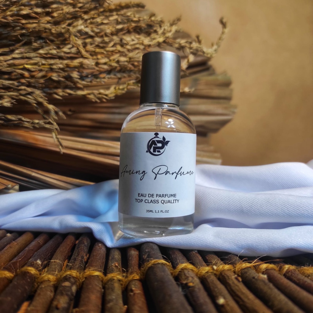 Aming Refill Parfume C*lvin Klien