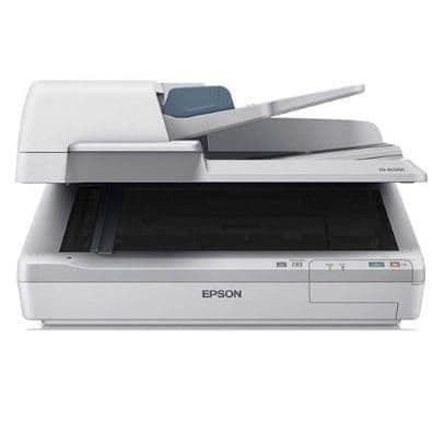 Scanner EPSON A3 DS-60000 WorkForce Flatbed