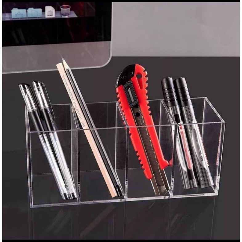 

Tempat pulpen/Pen holder/standar pen