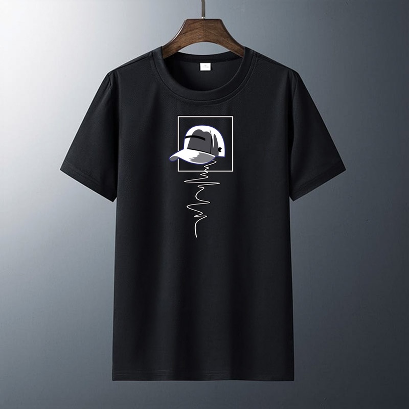 FF KAOS PRIA II KAOS DISTRO SABLON DIGITAL BERKUALITAS BISA UNISEX 052
