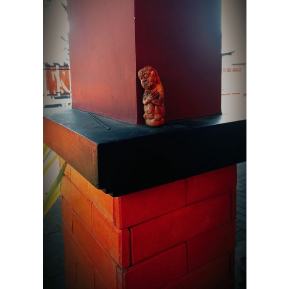 gagang keris buto bajang hendel keris ukir hendel buto