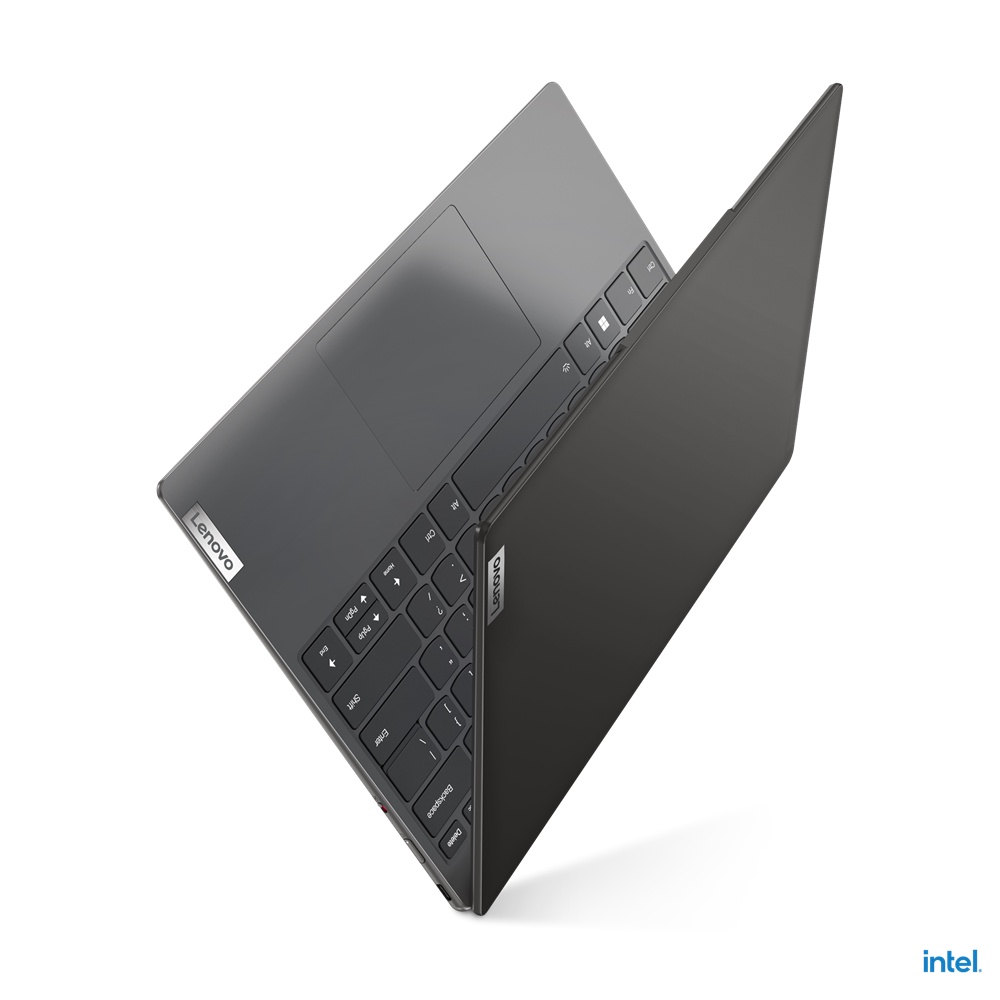 Laptop LENOVO YOGA SLIM CARBON i7 1260P 100%SRGB