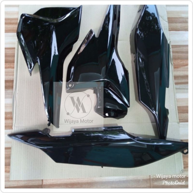 Cover bodi megapro primus set bok aki megapro primus bonus pet bodi