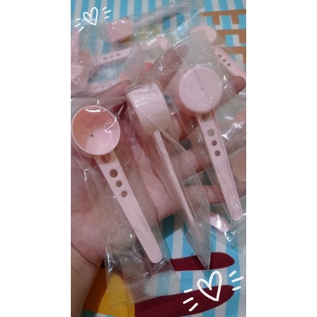 Sendok Takar Susu Formula
