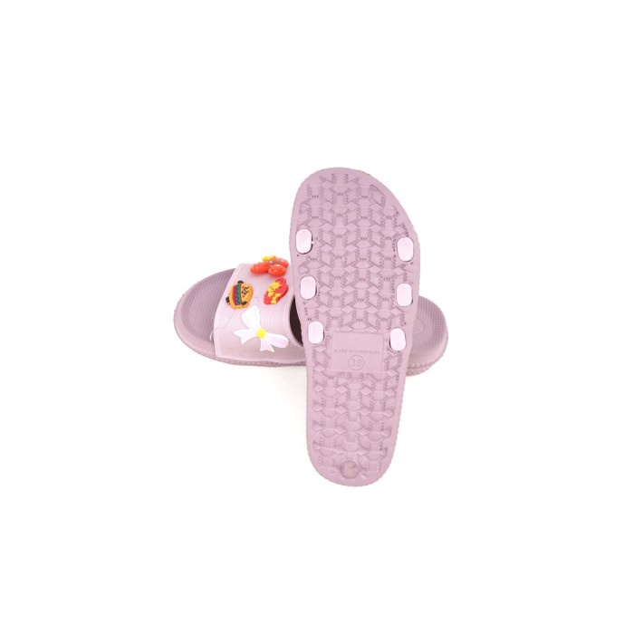 Sandal Wanita Slop Skyrublle SL-420 SP