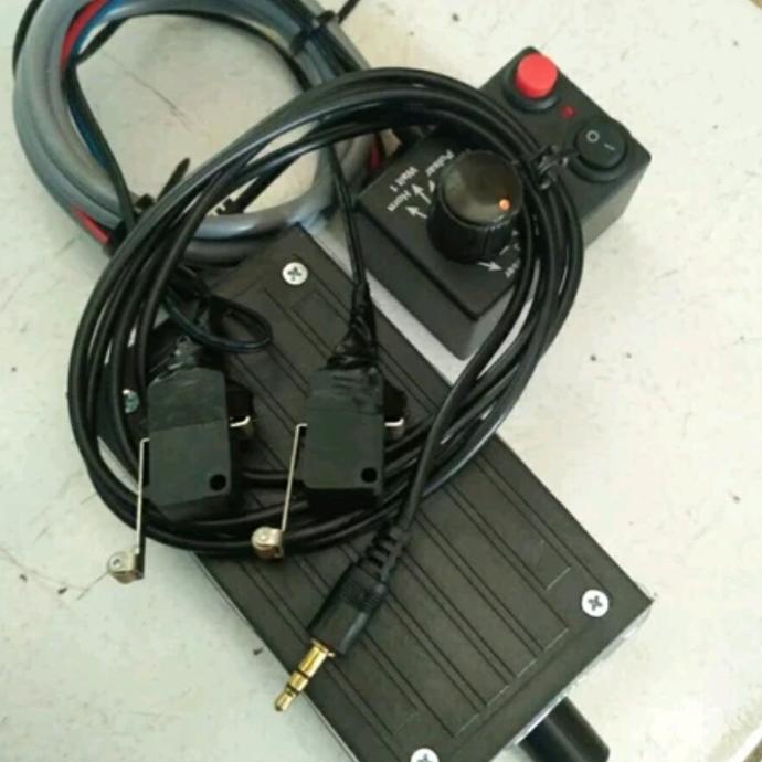 Modul toa sirine patwal 12 suara double tone.