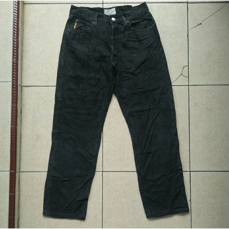 Celana Giorgio Armani Jeans second