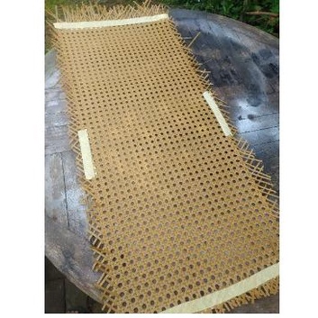 lembaran rotan sintetis lembaran meteran