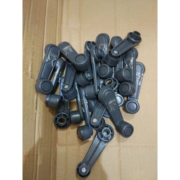 handle putaran kaca mobil kijang carry futura katana universal