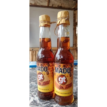 

MADU GT