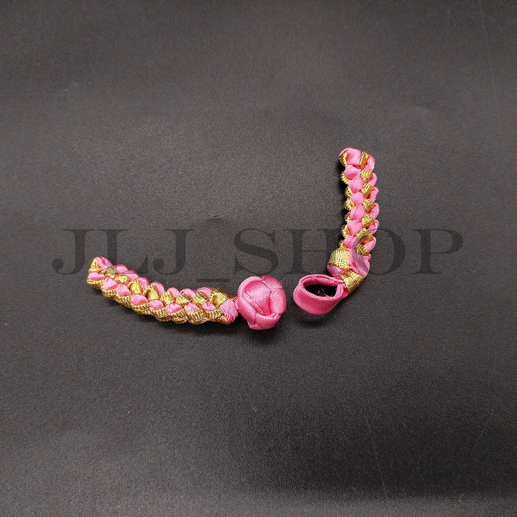 Kancing china / kancing shanghai 111 (harga per pcs)