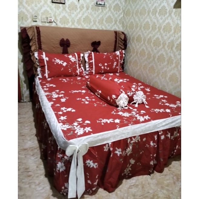 SEPRAI RUMBAI CANTIK SEPRAI HOMEMADE SEPRAI RUMAHAN SEPRAI CANTIK