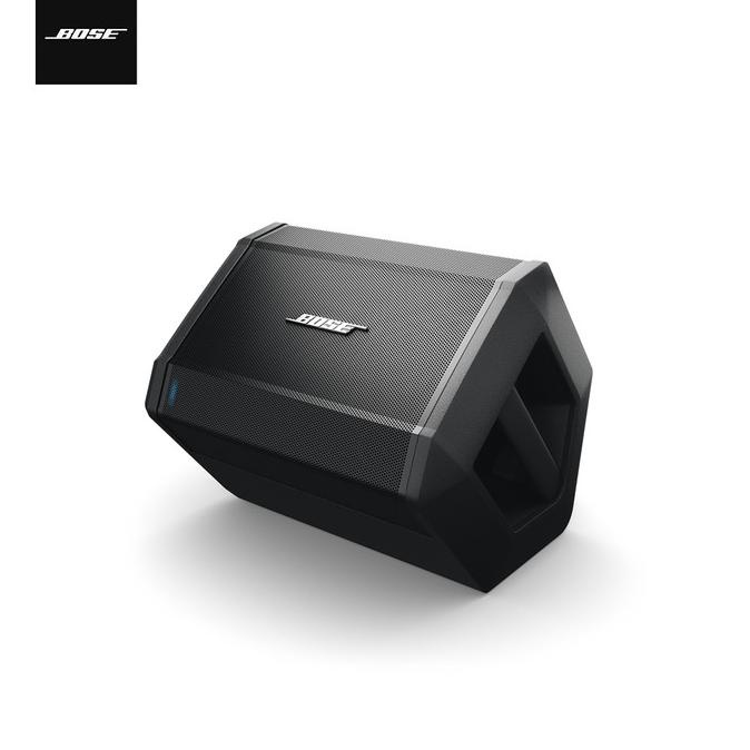 Jual Bose S1 Pro Portable Bluetooth Karaoke Speaker System - Black Star