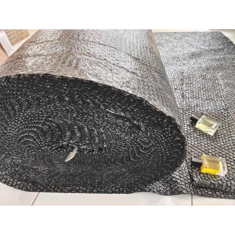 

Bubble Wrap Pecking Tambahan / Extra Bubble Wrap / Lebih Aman