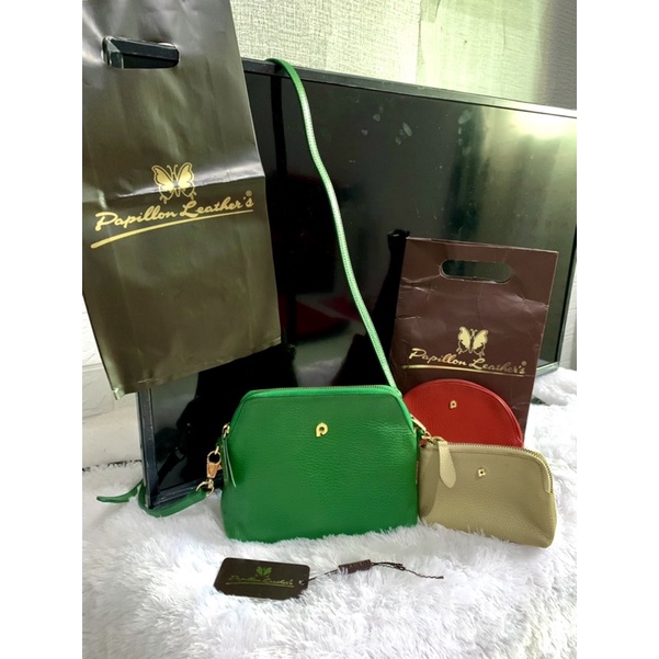 Papillon Papilon Preloved Second