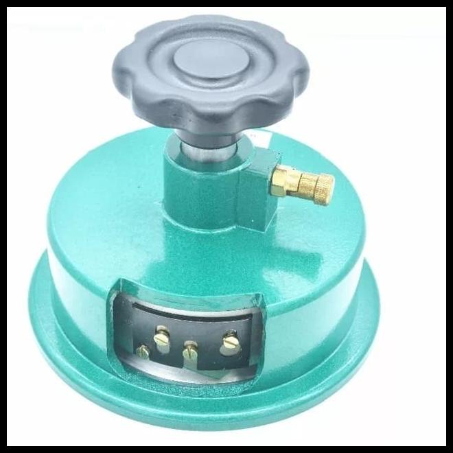 

Promo Alat Potong Gramasi Tekstil Kertas Round Cutter 100 Cm2