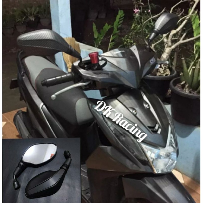 SPION BEAT FI 2013-2014 MODEL TERBARU PNP