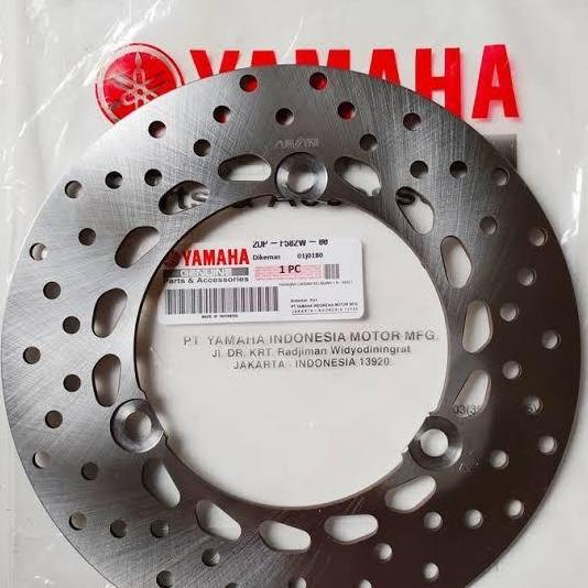 piringan cakram belakang yamaha nmax original ygp