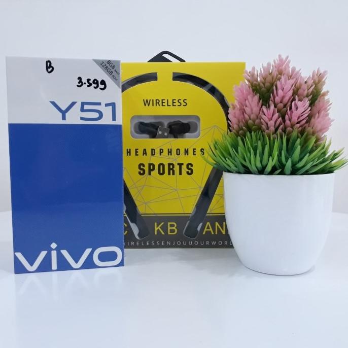 vivo Y51 ram 8/128 batrai 5000 Mah exsternal up to 1TB