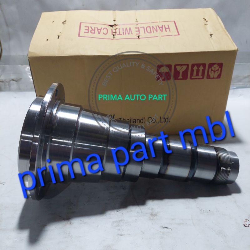 HOUSING END PUCUK REBUNG ISUZU NMR71 GRESS