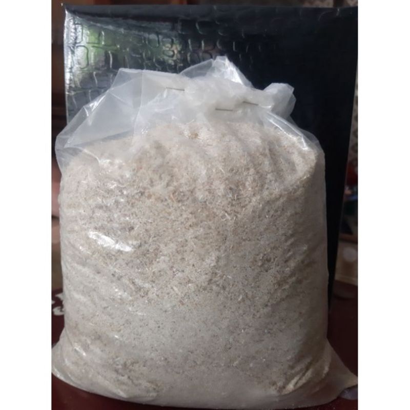 

walet n sriti hancuran lembutan sisa proses/ harga tertera per 100g