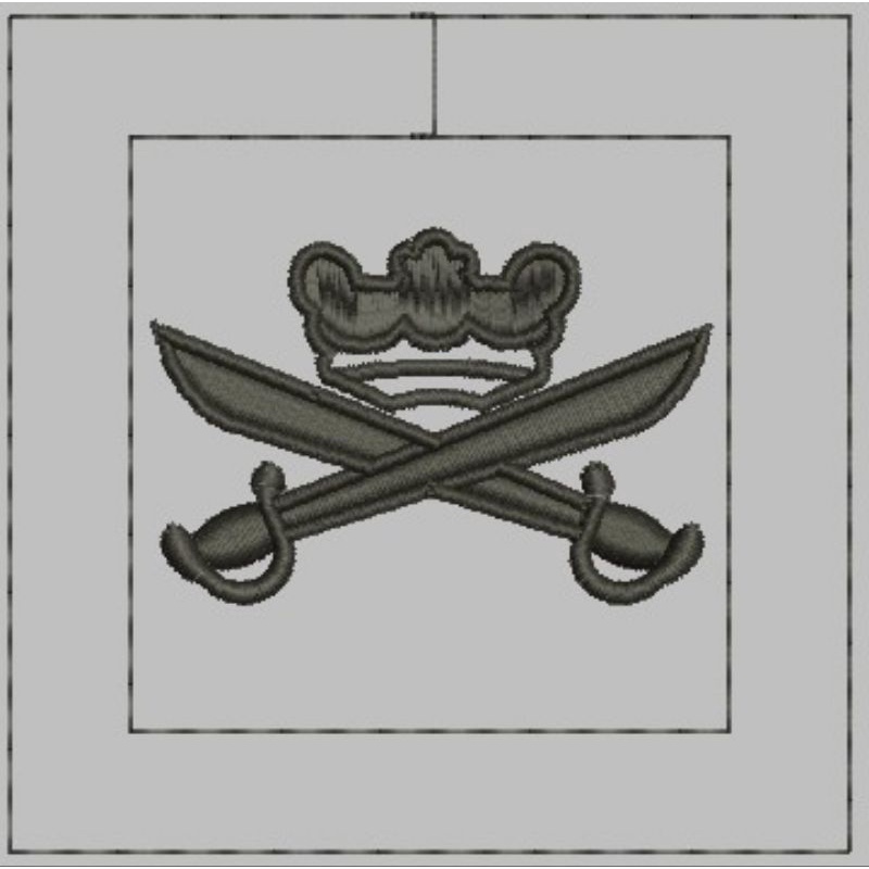 File emb wilcom bordir logo asw school pedang