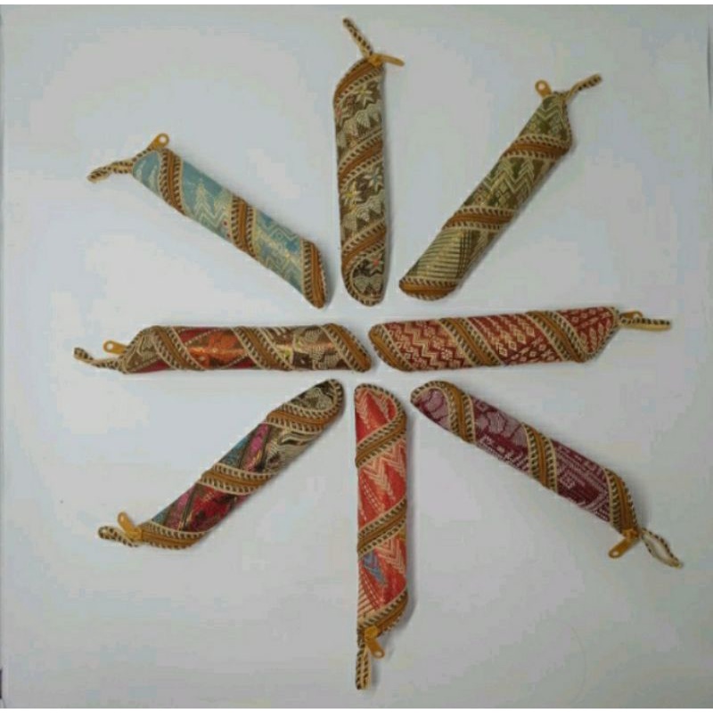 

Tempat pensil Anak