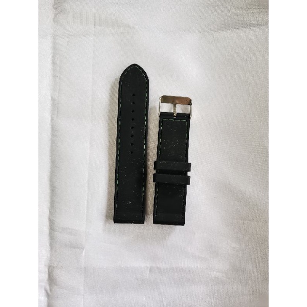 Strap tali jam tangan ukuran uk24mm