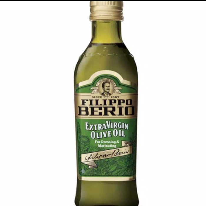 

Filippo extra virgin olive oil 1lt