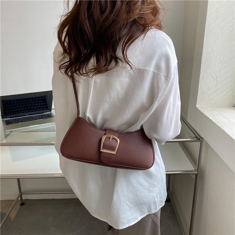 LADIESBAG - TAS SHOULDER BAHU SELEMPANG HANDBAG WANITA IMPORT CEWEK BAG SLINGBAG SELEMPANG SHOULDERBAG KONDANGAN LB 385