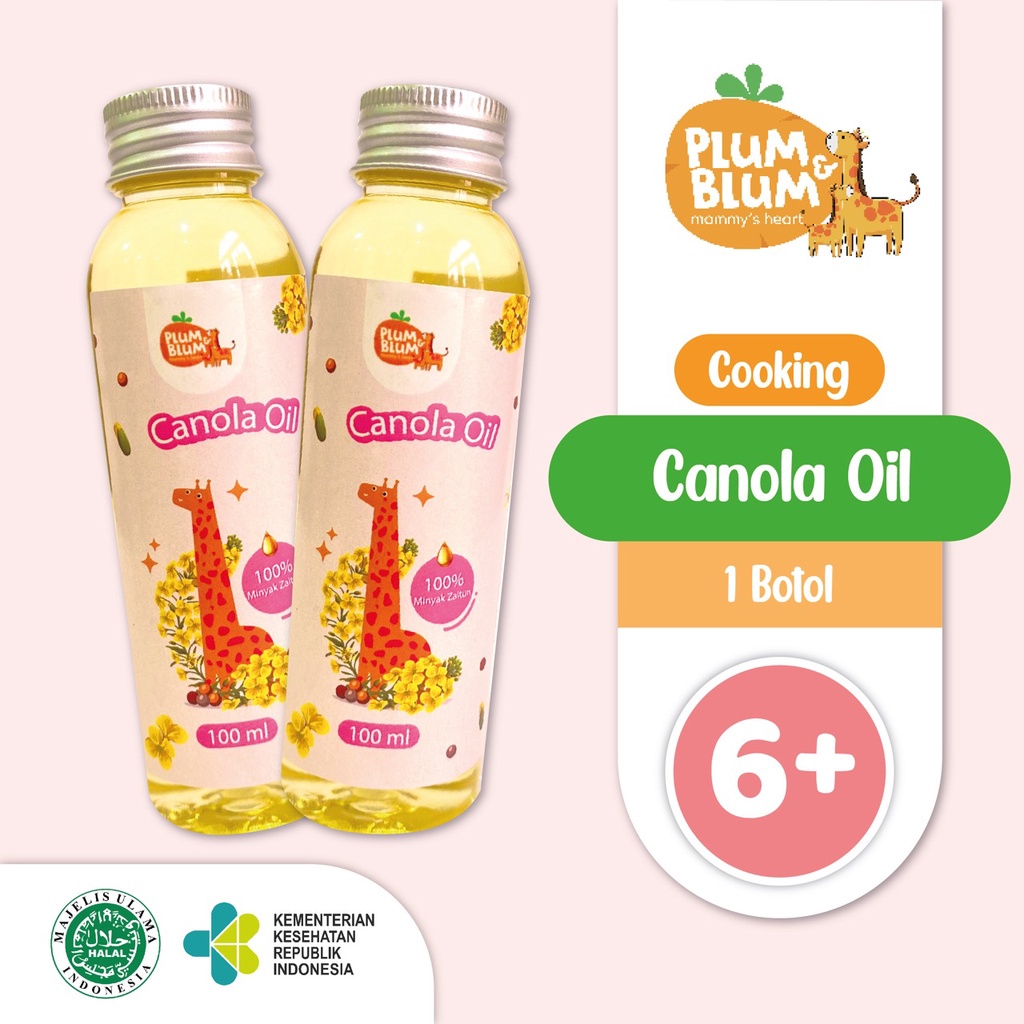 PLUM &amp; BLUM BERAS PULEN BB BOOSTER / GARLIC POWDER / HIMALAYA SLAT / COCONUT MILK POWDER / COCONUT SUGAR / BUBUK HATI AYAM / SALMON / SAPI / BEEF FAT / CHICKEN FAT / CANOLA OIL / MPASI ABON / BOLOGNESE PASTA / BUMBU PLUM&amp;BLUM A1B2C3