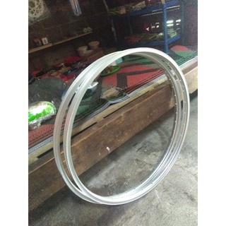 Velg / Rims Alloy Sepeda CTB / Jengki 26 x 1 3/8 36H