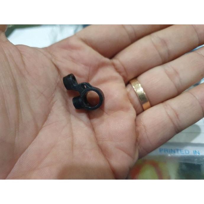 spare Part reel shimano casitas 151 line guide original